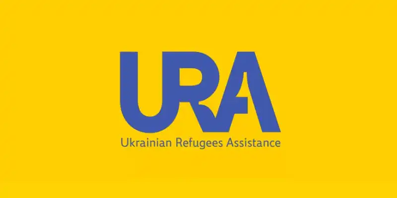 Ukrainian Refugees Assistance - Projet Le Collectif Web